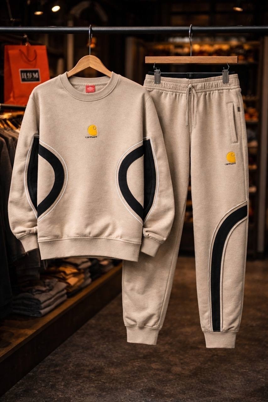 спортивный костюм carhartt,мужские спортивные костюмы,костюм спортивный,комплект одежды carhartt