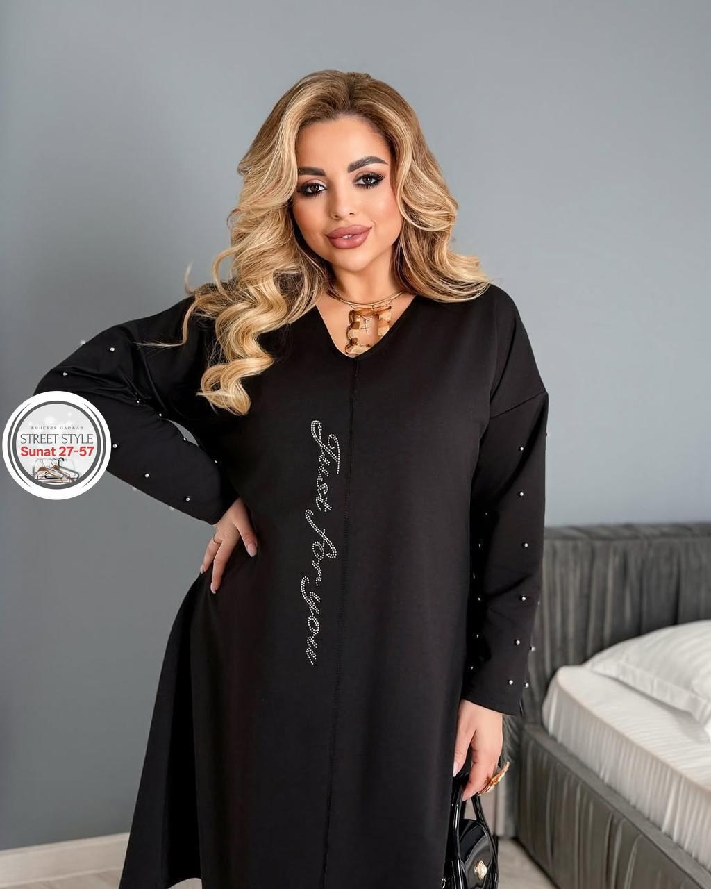 женское платье больших размеров,платье женское,платье идеальное,платье туника,платье стильное