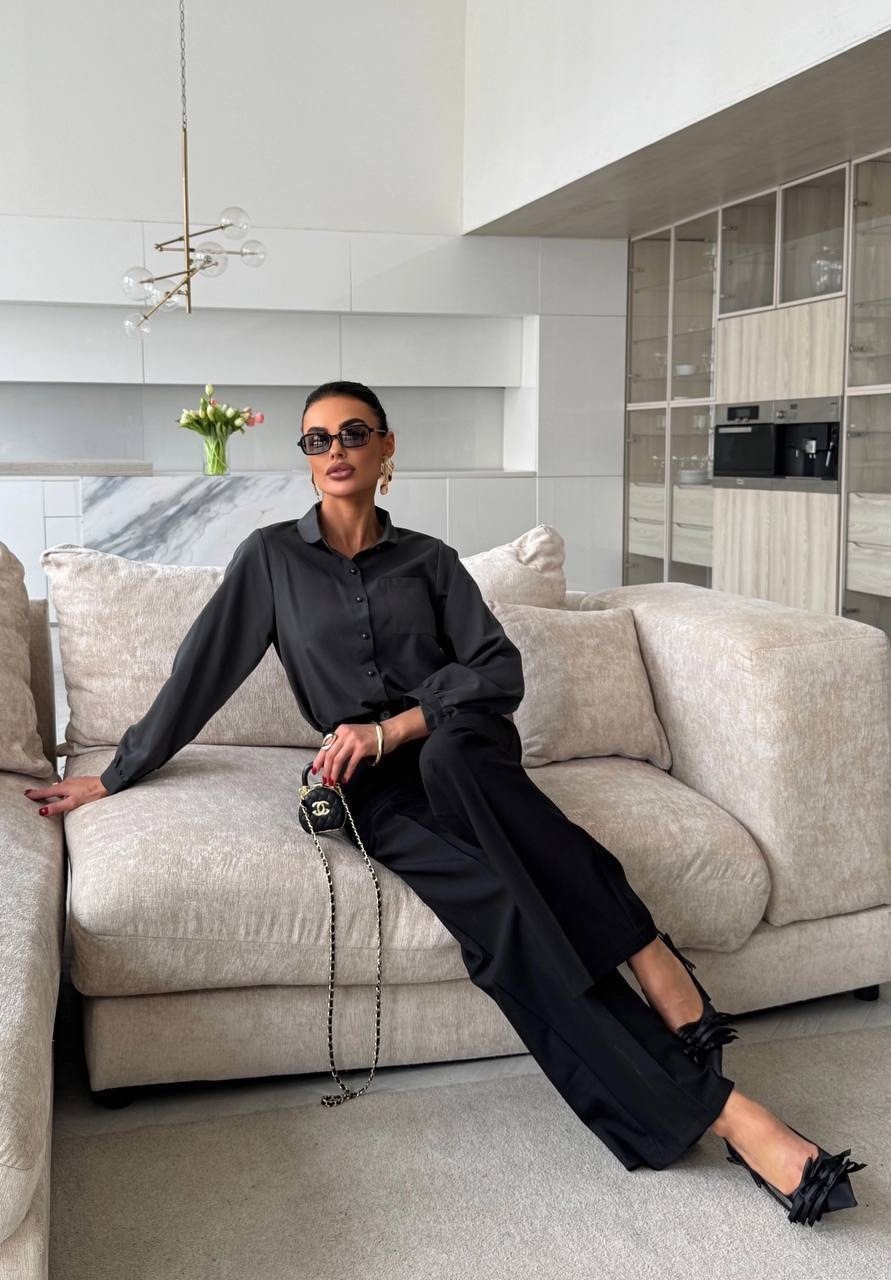 классические брюки,костюм брючный женский,брючной костюм,брюки палаццо классические feeda grava