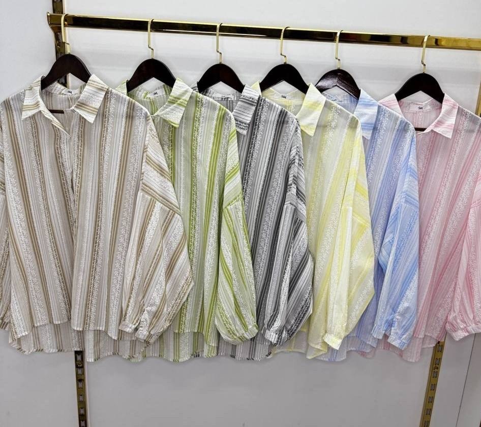 рубашка в полоску,рубашка женская в полоску,бежевая рубашка,полосатая женская рубашка,повседневная рубашка в полоску