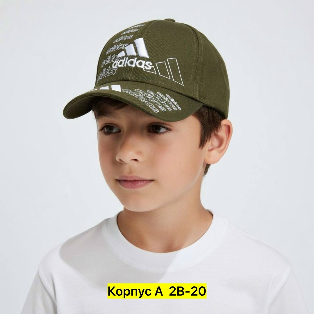 бейсболка adidas,кепка для мальчика летняя,кепка для мальчика,детская кепки adidas,бейсболка для мальчика