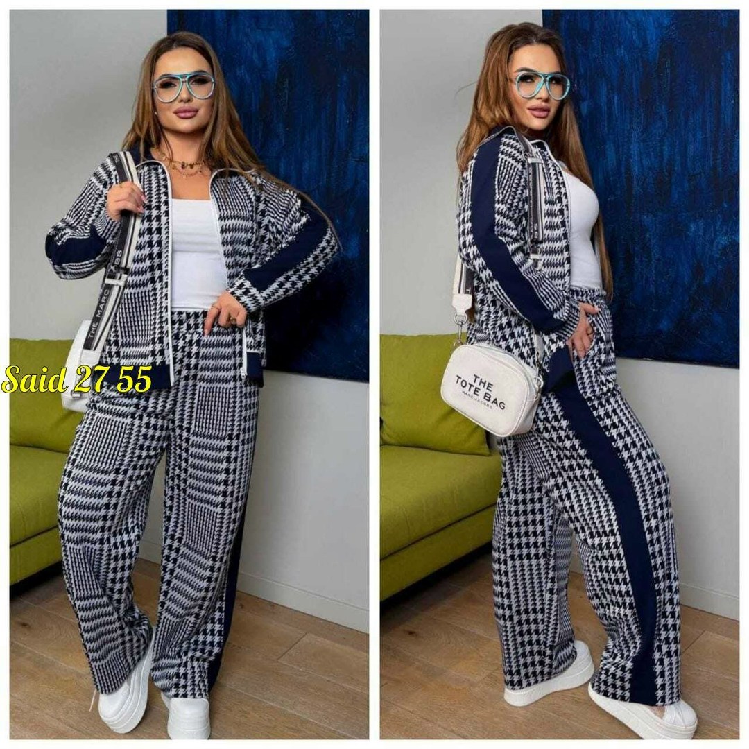 трикотажные костюмы,женские костюмы,женский костюм тройка,брючной костюм