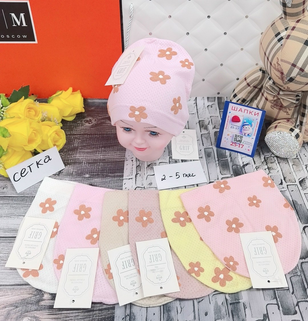 шапка для детей,шапка трикотажная,шапка для девочек,детская шапка,шапка для новорожденного