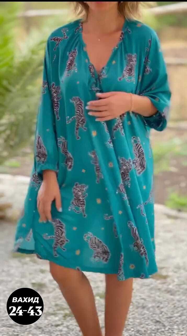 летнее платье туника,платье туника,туника женская летняя,летнее женское платье,платье свободное летнее