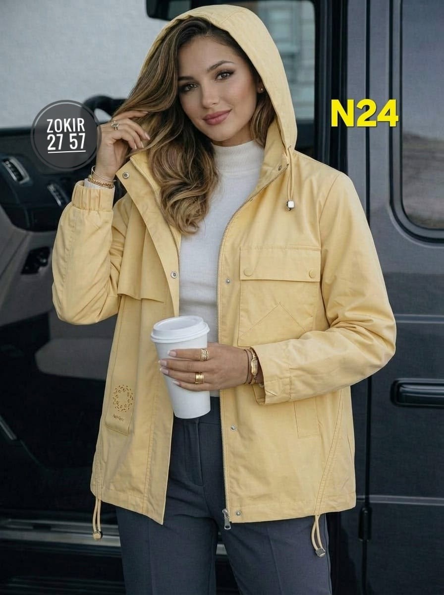 куртка женская,женская демисезонная куртка,ветровка женская,куртка парка,куртка парка женская весна осень