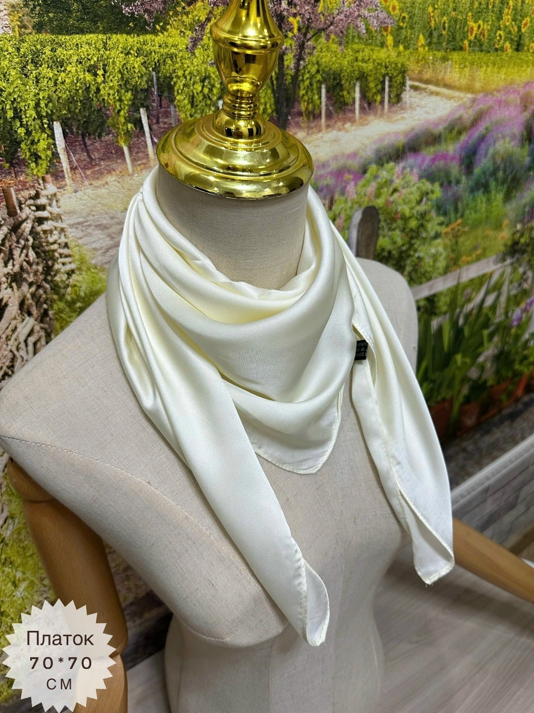 платок шелковый,платок женский шелковый,платок шелковый однотонный,платок женский,платок mirra