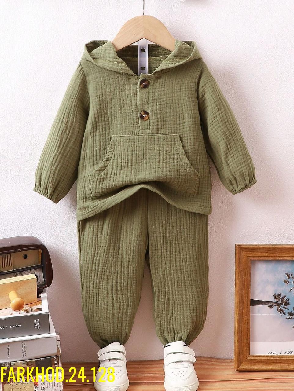 муслиновый костюм детский,костюм из муслина,костюм из муслина для малыша,муслиновый костюм для мальчика,костюмчик