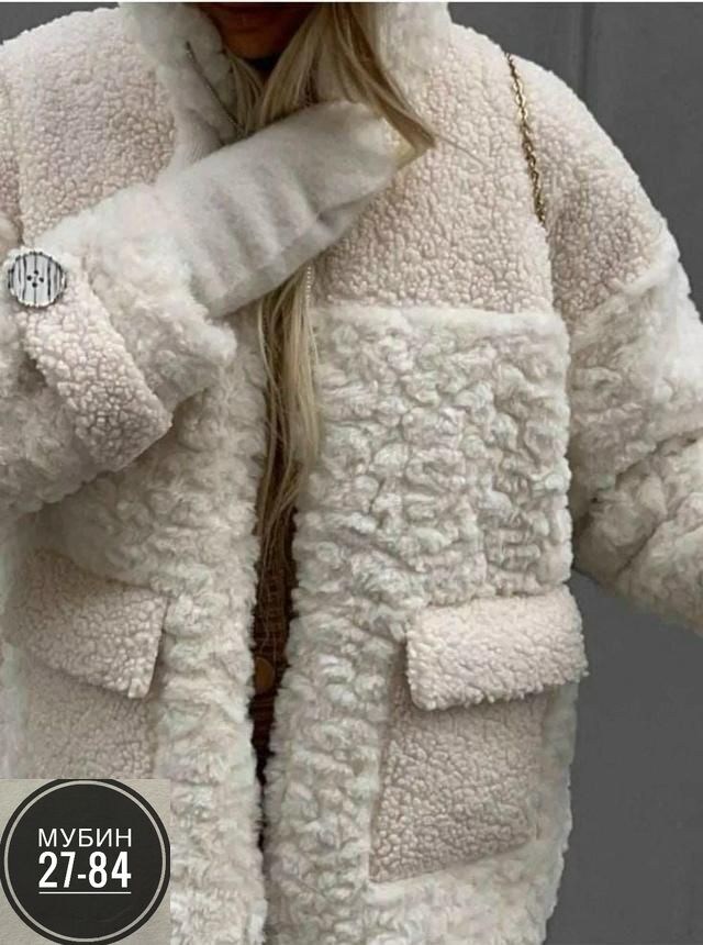 пальто барашка,шубка-чебурашка almita 129346039,шубка-чебурашка almita цвет белый,шубка тедди чебурашка almita,шубка тедди
