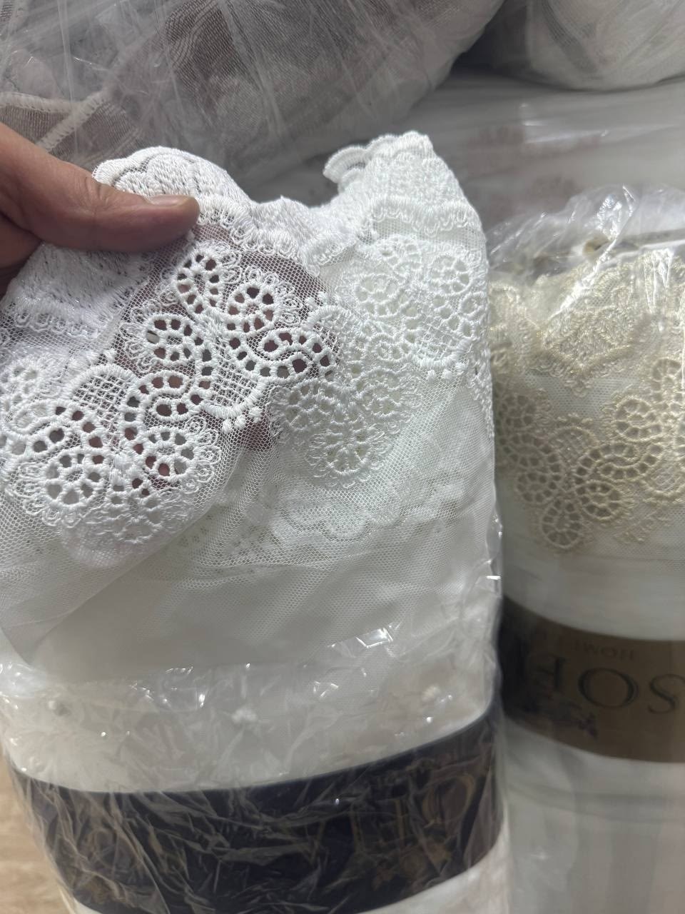 тюль сетка с вышивкой,тюль сетка,тюль прозрачная сетка "нежнятина",сетка с вышивкой,тюль сетка белая с вышивкой "путь"