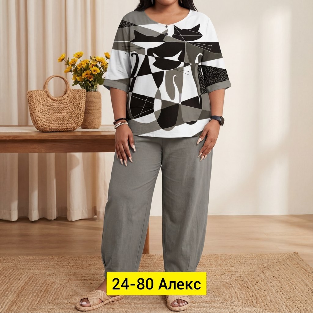 женские брючные костюмы,летний брючный костюм,,летние костюмы,женские костюмы больших размеров