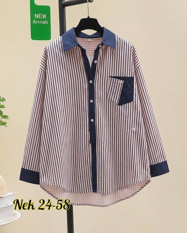 рубашка повседневная,рубашка женская,рубашка в полоску,женская блузка рубашка,рубашка