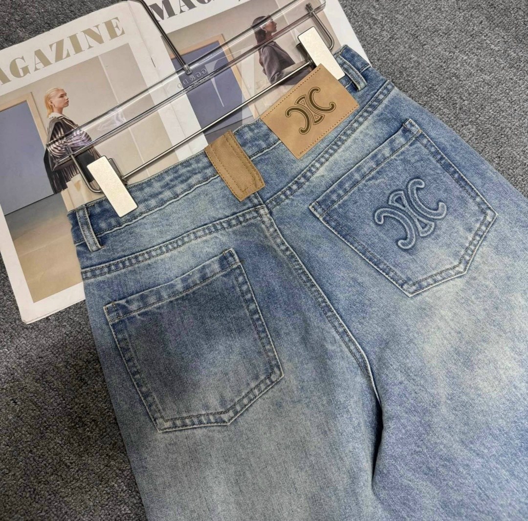 джинсы celine,женские джинсы,джинсы селин,стильные джинсы,джинсы джинсы