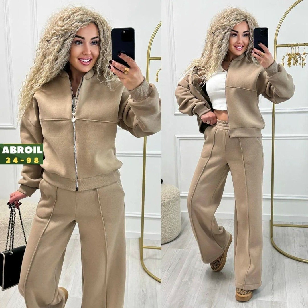 костюм женский на флисе,cпортивный костюм женский на флисе,cпортивный костюм теплый с начесом,костюм на флисе,костюм женский теплый