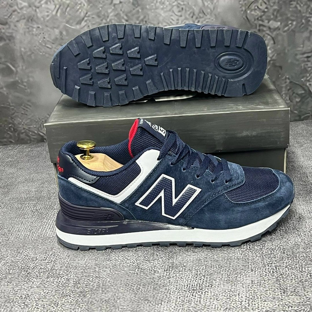 мужские кроссовки new balance 574,кроссовки new balance 574,кроссовки new balance,кроссовки new balance 574 замшевые синие,мужские кроссовки new balance