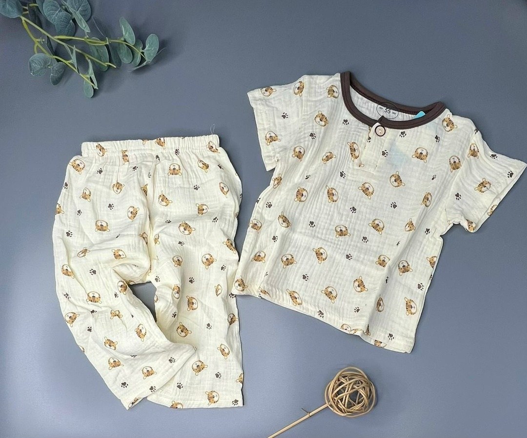 комплект пижама,пижама для малыша,комплект одежды,детская летняя пижама,одежда для новорожденного