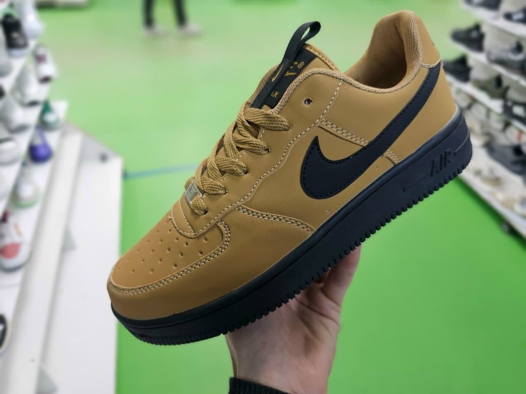 кроссовки,кросcовки nike air force 1,мужские кроссовки nike air force 1,кроссовки nike air force 1 low,кроссовки nike air force 1 gore-tex