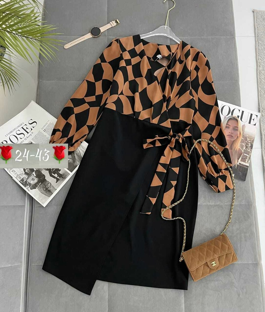 платье женской,платье модное женское,платье с поясом,стильное платье на запах,платье