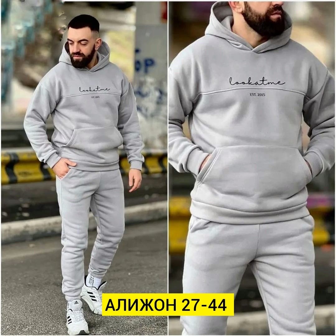 костюм спортивный мужской теплый на флисе,костюм спортивный мужской теплый,костюм спортивный на флисе мужской,спортивные костюмы мужские на флисе (графит),мужские спортивные костюмы