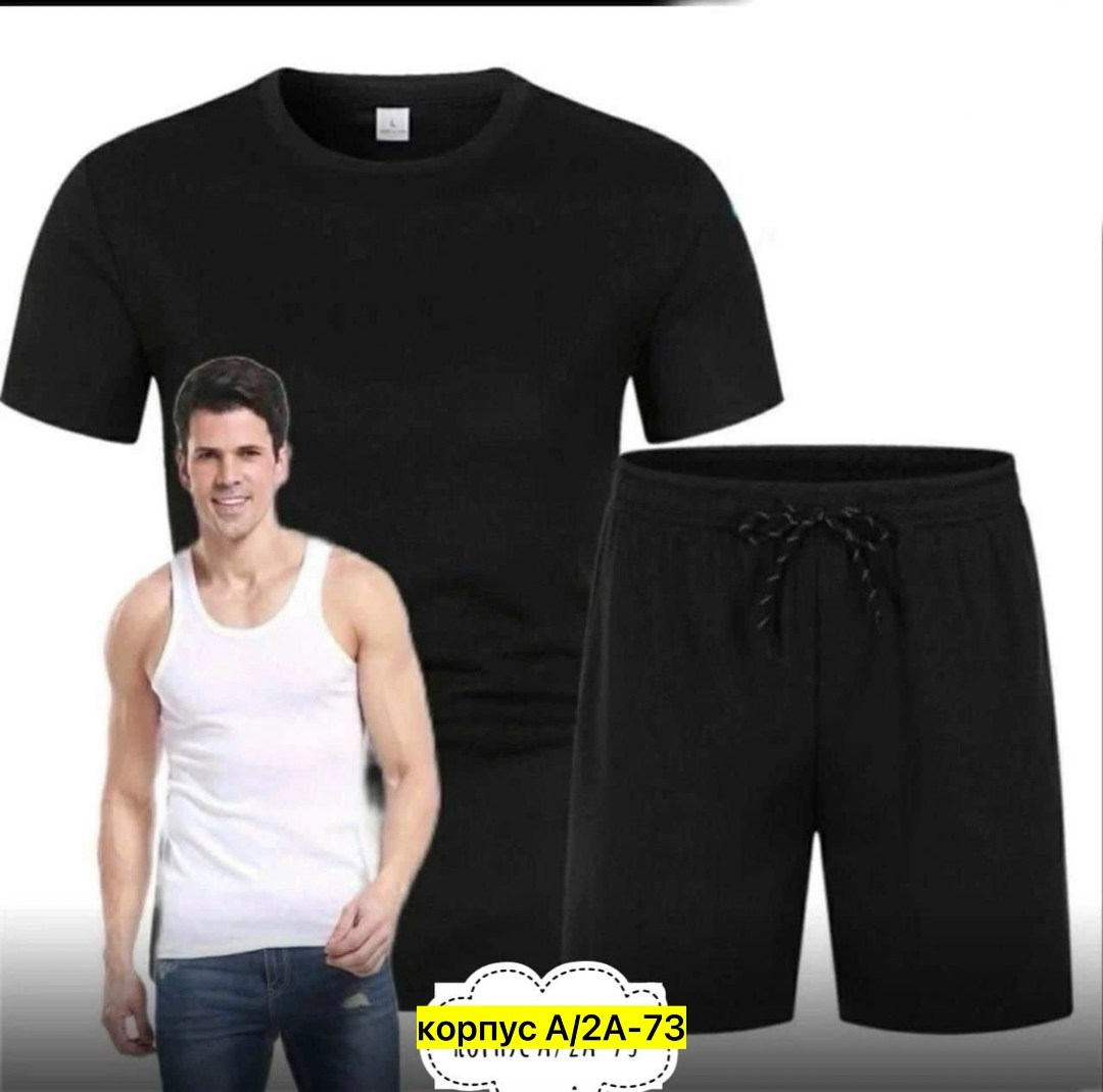 мужские спортивные костюмы,костюм для мужчин,футболки и майки,,комплект футболка