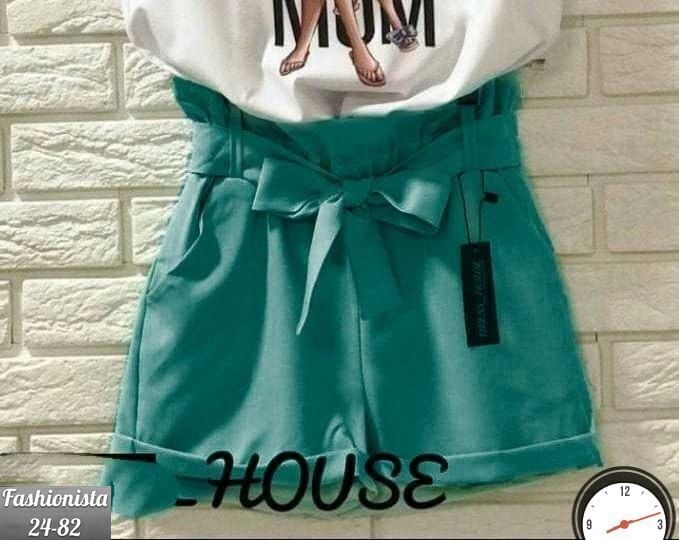 шорты женские черные,шорты с бантом,шорты женские с,повседневные шорты,школьные шорты