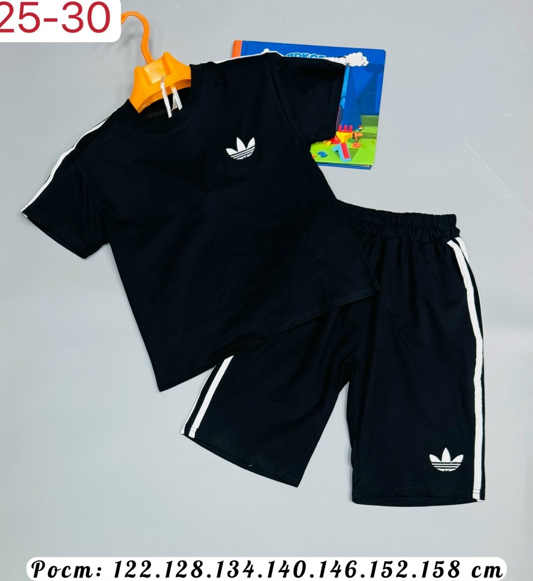футболка детская adidas boys q2 tee - pulaqu/black,футболки адидас,детская футболка adidas originals,футболка адидас для мальчика,adidas originals adidas