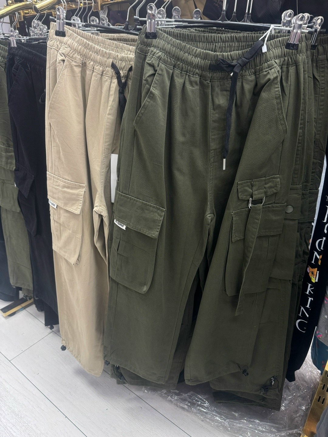мужские карго брюки,брюки карго,джоггеры мужские с карманами,повседневные брюки карго,джоггеры с карманами