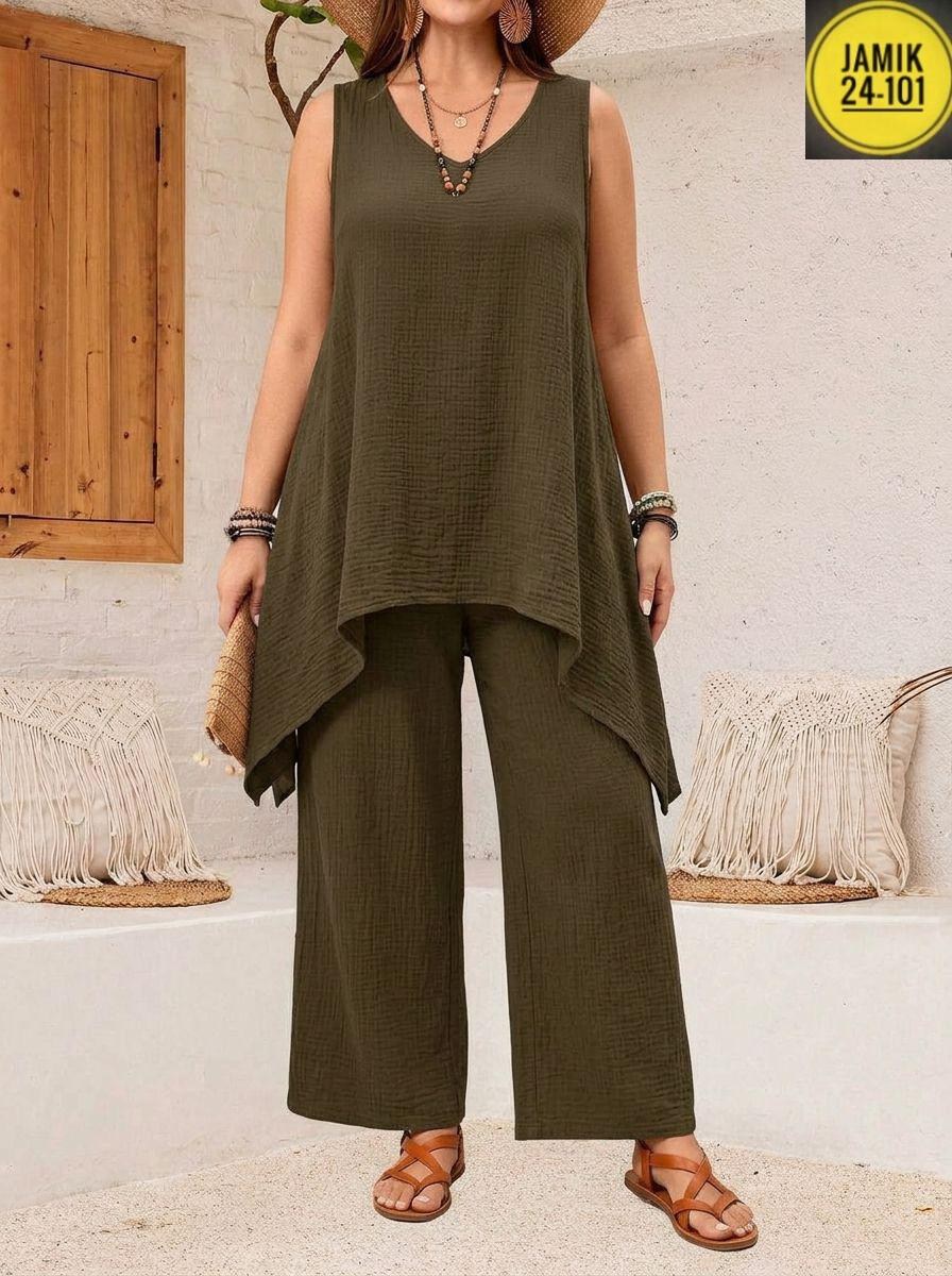 брючный комплект,брючный костюм больших размеров,летние костюмы,костюм женский,летний брючный костюм