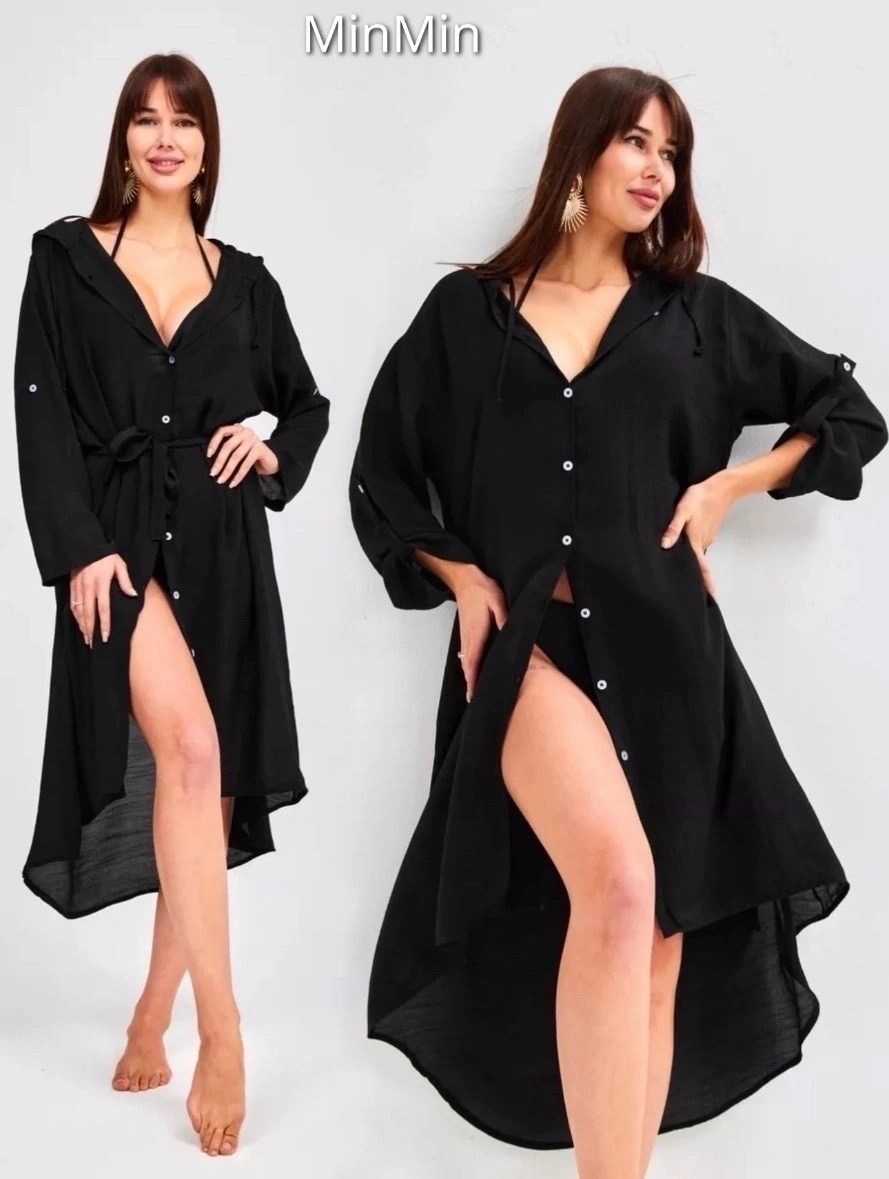 туника пляжная,туника пляжная женская,туника пляжная женская с капюшоном,туника пляжная летняя накидка,туника с капюшоном