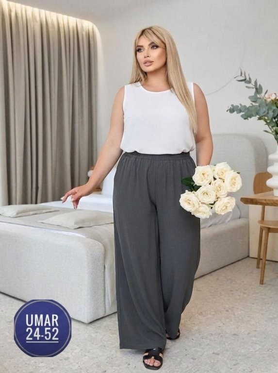 брюки для полных,брюки женские широкие,брюки женские,широкие брюки,штаны женские