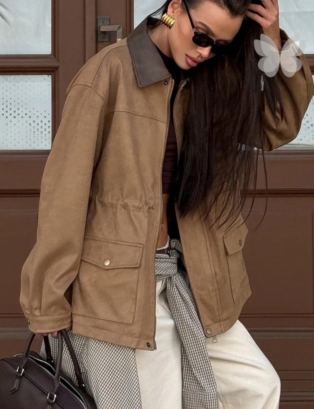 замшевая куртка,куртка бомбер,куртка замшевая женская,женская куртка,куртка женская оверсайз