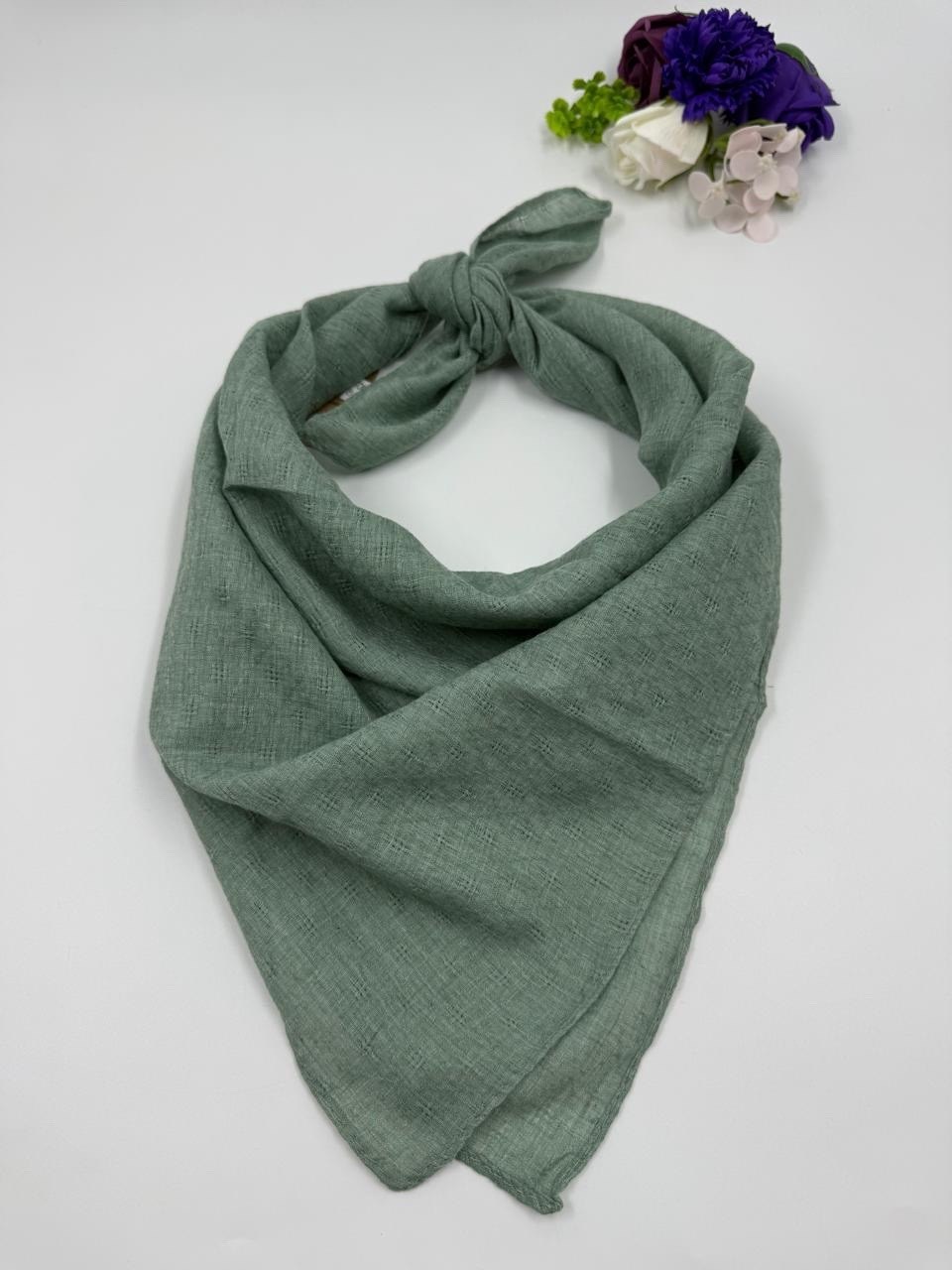 льняной шарф,шарф женские,шарф,шарф шарфы,платки и шарфы