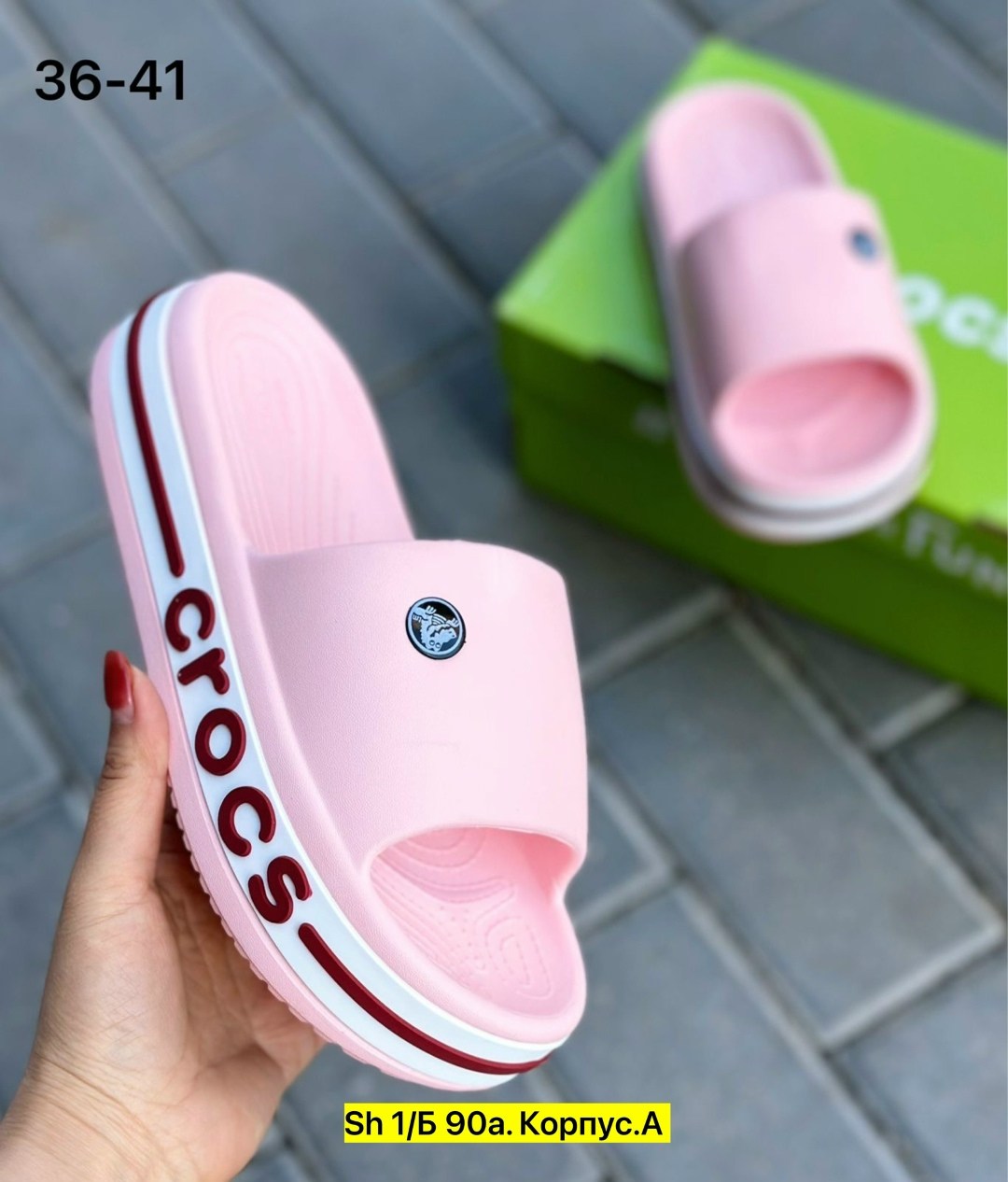 шлепанцы crocs,женские кроксы,шлепанцы женские,шлепанцы crocs bayaband slide,crocs женские