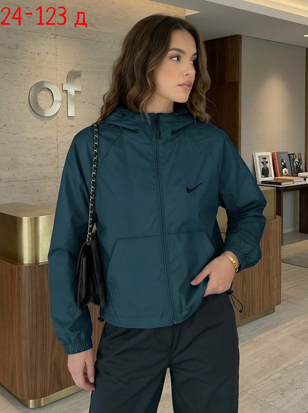 повседневная куртка,ветровка nike,женская куртка,ветровка женская,куртка