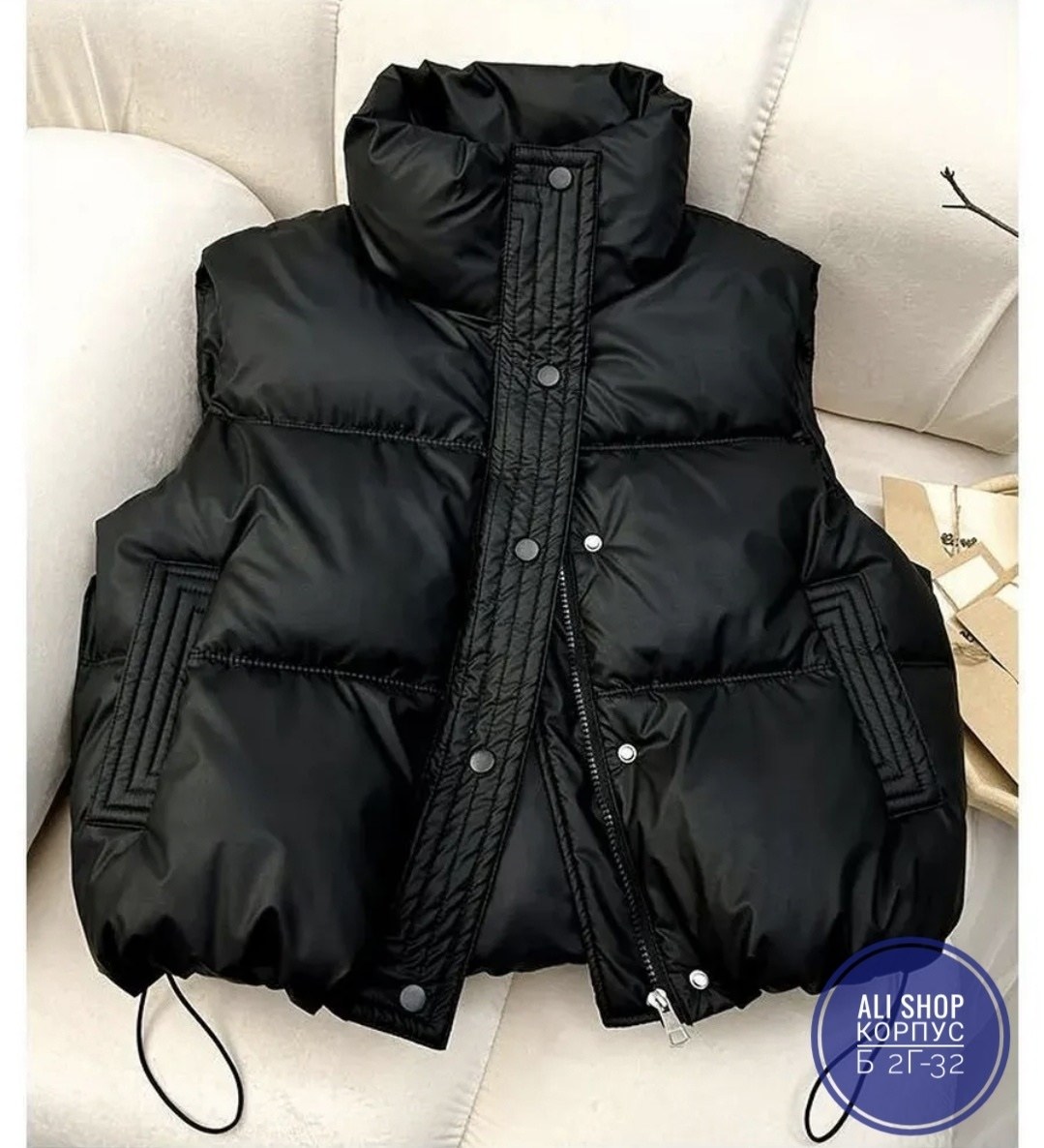 теплый жилет,жилет повседневный,жилет женский,пуховой жилет,жилеты короткие