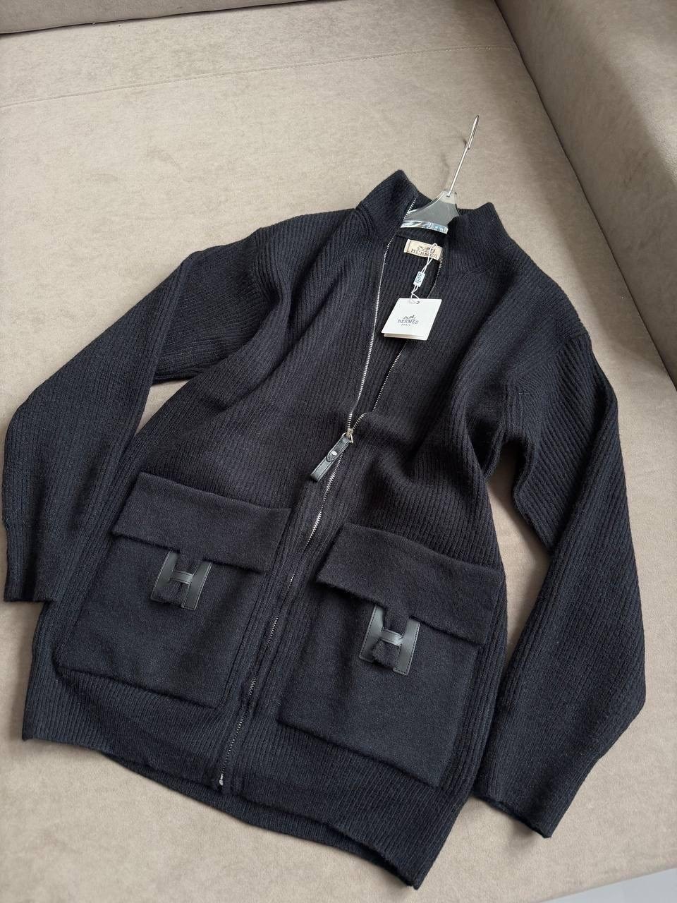 кардиган hermes,вязаные кардиганы,кардиган,кардиган для мальчика,двусторонний кардиган