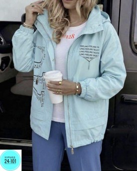 Верхняя одежда