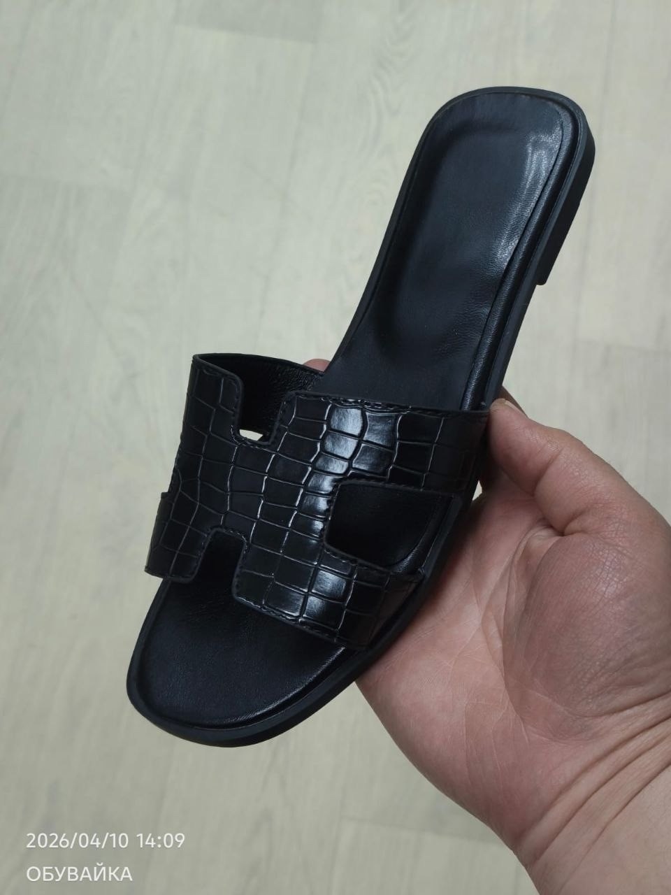 шлепки хермес оран,шлепанцы hermes,шлепанцы женские,,шлепки hermes женские