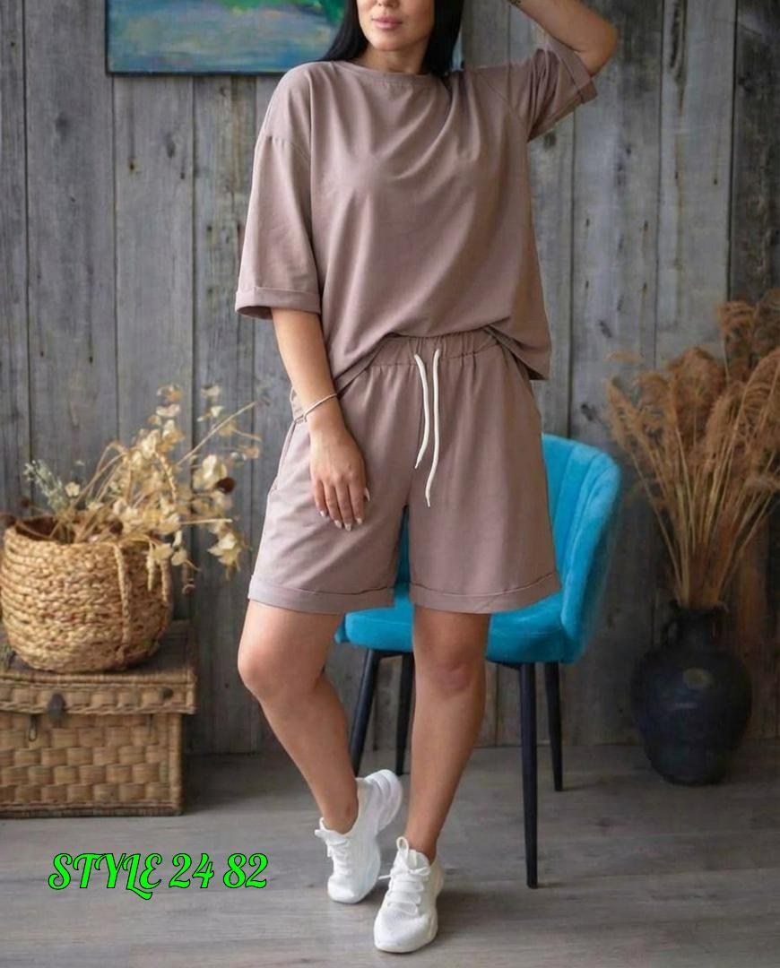 женский костюм с шортами,летние костюмы,костюм трикотажный,женские костюмы,летние костюмы женские