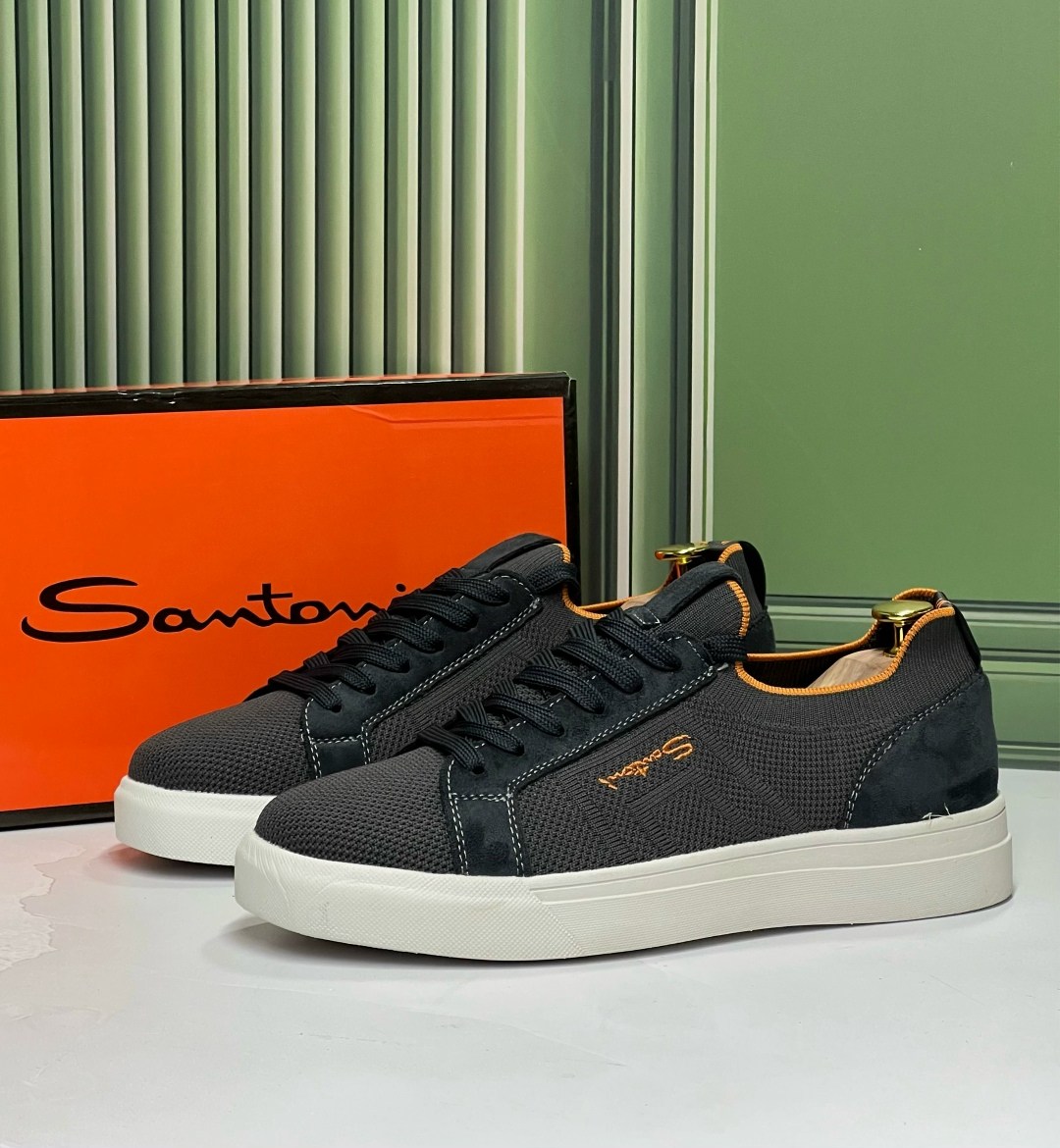 кроссовки santoni,кроссовка мужской,,мужские кеды,кроссовки мужские и женские