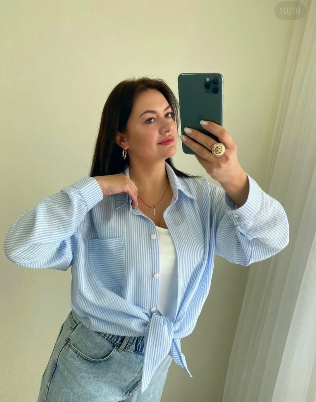 рубашка оверсайз удлиненная в полоску pandum,хлопковая рубашка в полоску оверсайз cosmo brand,рубашка в полоску оверсайз casita feliz,женская классическая рубашка оверсайз в полоску,хлопковая рубашка