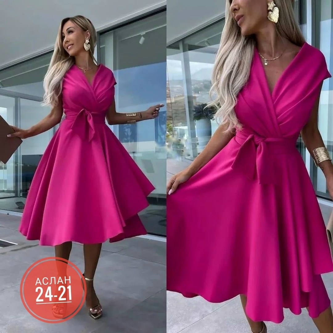 платье идеальное,платье модное,платье миди,платье красное,платье женское красное