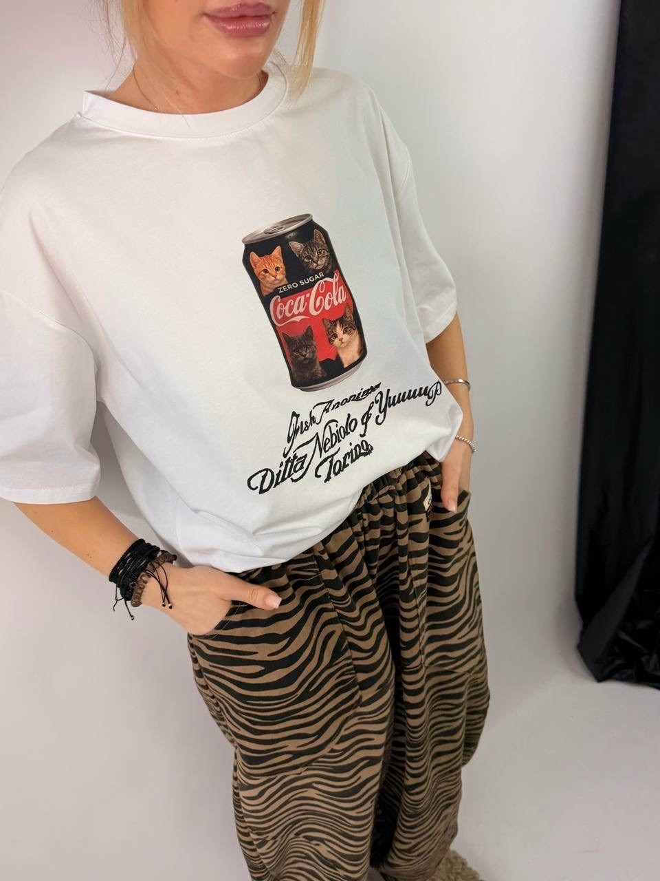 широкие брюки карго,модные стили,широкие брюки