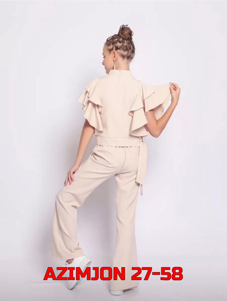 брючный костюм для девочек,нарядный брючный костюм,брючный костюм для девочки на выпускной,костюм для девочки,костюмчик