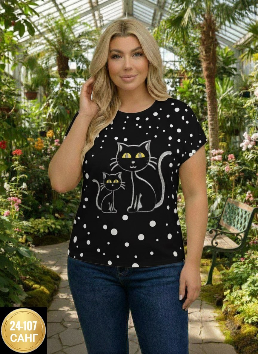 футболки женские больших размеров,женская футболка,футболка большие размеры с принтом,блузка футболка женская,женские футболки с принтом