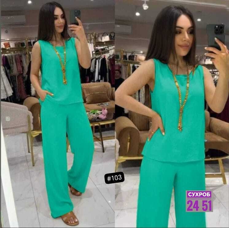 костюм летний брючный женский,костюмы женские,женский костюм двойка,летний брючный костюм женский 2025,костюм брючный летний