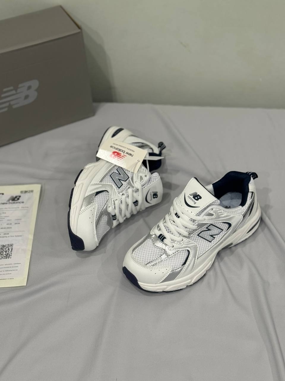 кроссовки new balance 530,кроссовки new balance 530 white silver,кроссовки new balance 530 женские,кроссовки new balance,кроссовки new balance 530 white/silver/navy