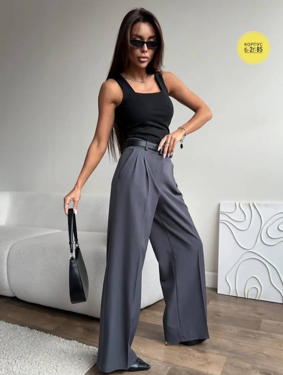 брюки женские палаццо,брюки женские палаццо широкие,брюки палаццо,брюки палаццо серые,широкие брюки палаццо