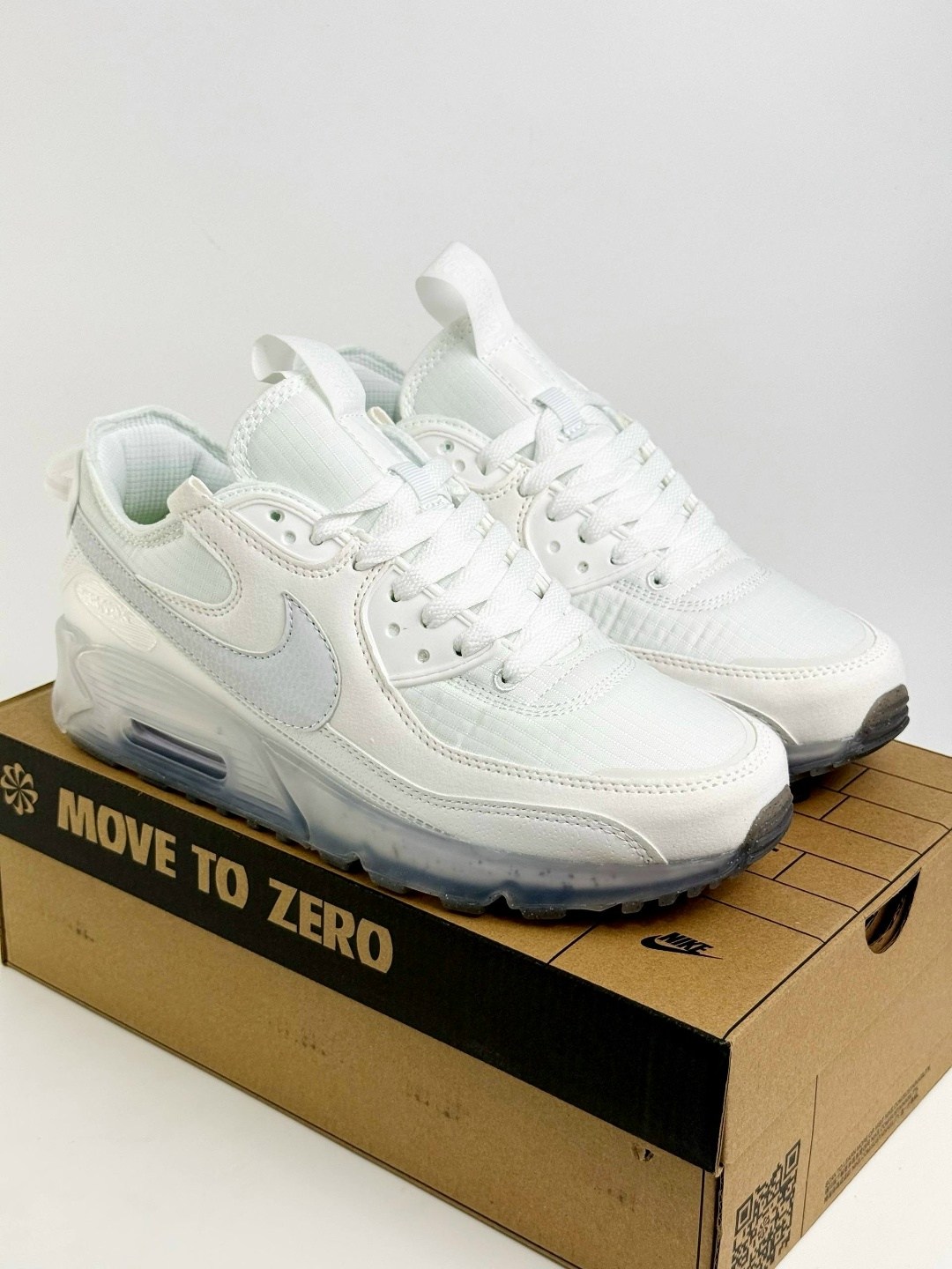 кроссовки nike air max terrascape 90,кроссовки nike air max terrascape 90 white,кроссовки,кроссовки мужские nike air max 90 белые 44.5 eu,nike air max 90 white