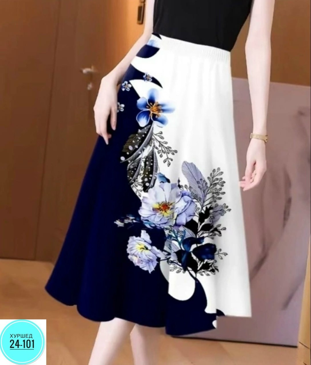 женская юбка с принтом,юбка с цветами,юбка с принтом,юбка с рисунком,женская юбка