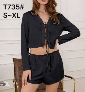 Домашняя одежда